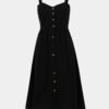 Čierne šaty Haily´s Armal