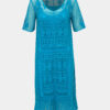 Modré šaty Yest