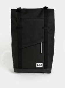Čierny nepromokavý batoh HELLY HANSEN Stockholm 28 l