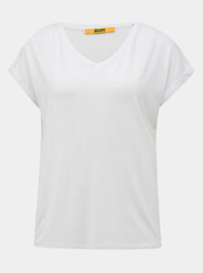 Biele dámske basic tričko ZOOT Baseline Adriana