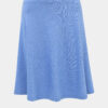 Modrá basic sukňa ZOOT Baseline Andrea