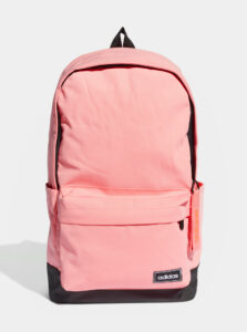 Ružový dámsky batoh adidas CORE 24 l