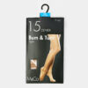 Telové pančuchové nohavice M&Co 15 DEN