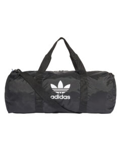 adidas Originals Adicolor Športová taška Čierna