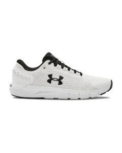 Under Armour Charged Rogue Tenisky Biela