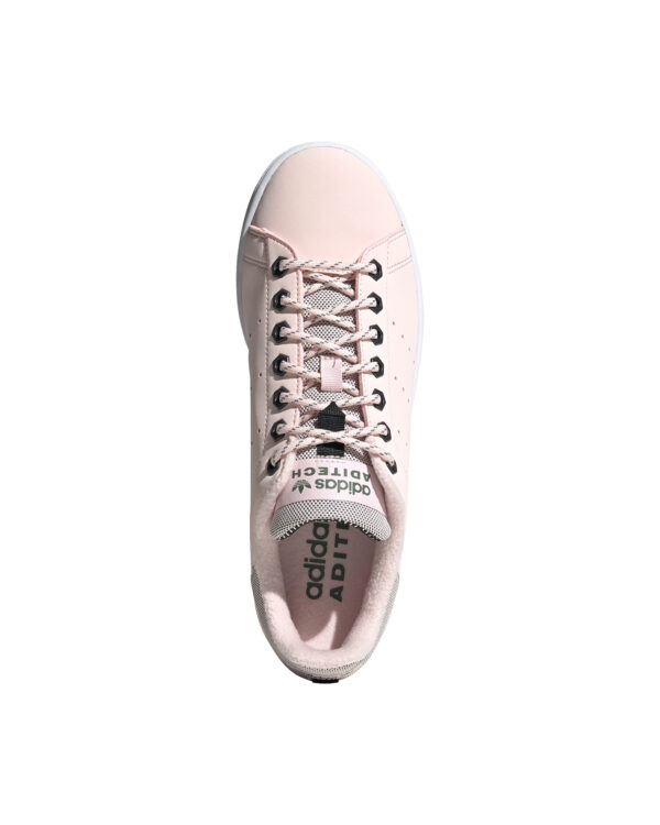 adidas Originals Stan Smith Tenisky Ružová