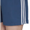 adidas Originals 3-Stripes Plavky Modrá