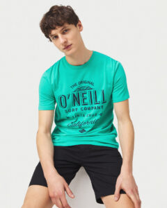 O'Neill Muir Tričko Zelená