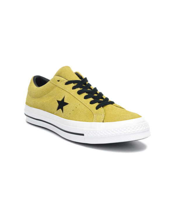 Converse One Star OX Tenisky Žltá