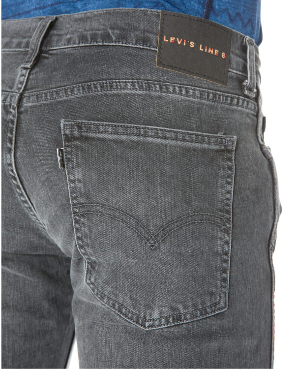 Levi's Jeans Čierna