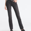 Levi's 712™ Jeans Čierna