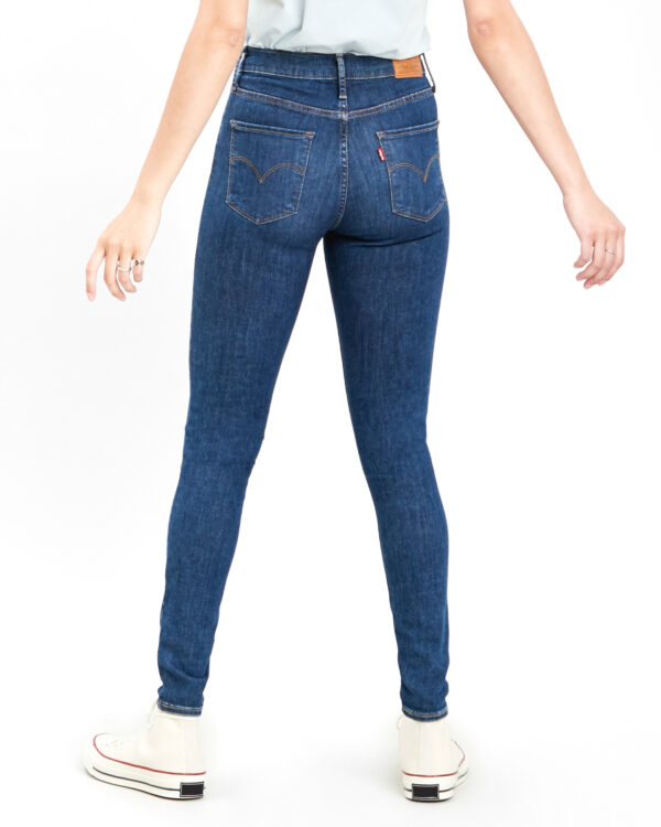 Levi's 720™ Jeans Modrá