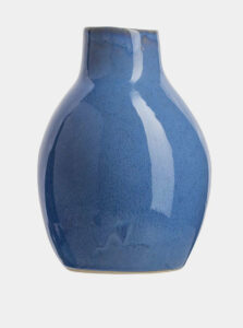 Modrá váza Tranquillo Arnhelm