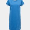 Modré basic šaty Jacqueline de Yong
