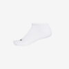 adidas Originals Trefoil Liner Ponožky 3 páry Biela