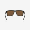 Oakley Holbrook™ XL Midnight Slnečné okuliare Čierna Žltá