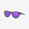 Oakley Latch™ Slnečné okuliare Čierna Fialová
