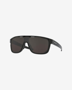 Oakley Crossrange™ Shield Slnečné okuliare Čierna