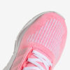adidas Originals Swift Run Tenisky dětské Ružová