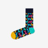 Happy Socks Dog Ponožky Viacfarebná