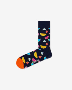 Happy Socks Watermelon Ponožky Viacfarebná