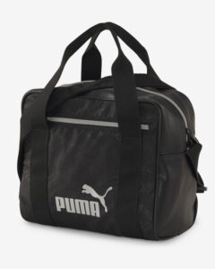 Puma Core Up Mini Taška Čierna