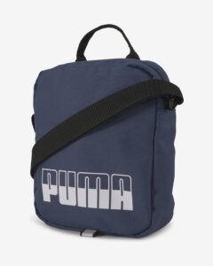 Puma Plus II Cross body bag Modrá