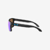 Oakley Holbrook Slnečné okuliare Čierna Modrá