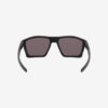 Oakley Targetline Slnečné okuliare Čierna