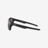 Oakley Targetline Slnečné okuliare Čierna