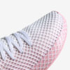 adidas Originals Deerupt Runner Tenisky Ružová Béžová