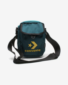 Converse Cross body bag Modrá Zelená