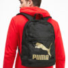 Puma Originals Batoh Čierna