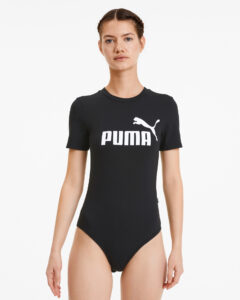 Puma Ess+ Body Čierna