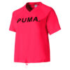 Puma Chase Tričko Červená