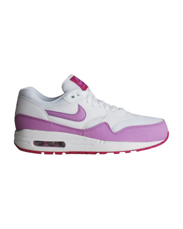 Nike Air Max 1 Essential Tenisky Ružová Biela