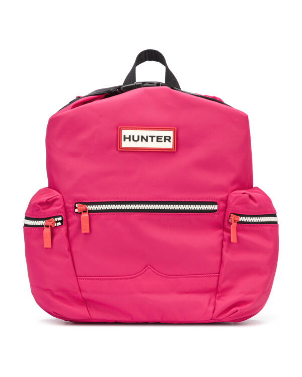 Hunter Original Mini Batoh Ružová