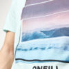 O'Neill Beach Tričko Modrá