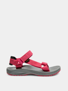 Ružové dámske sandále Teva Winsted Solid