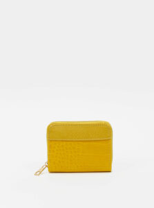 Žltá peňaženka Haily´s