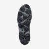 Geox Nebula 4X4 ABX Členkové topánky Čierna