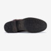 Levi's® Emerson Členkové topánky Hnedá
