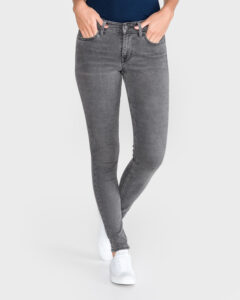 Levi's® 710™ Jeans Šedá