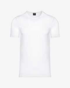 BOSS Spodné tričko 2 ks Biela