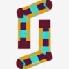 Happy Socks Lumberjack Ponožky Viacfarebná