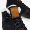 Reebok Classic Leather Arctic Členková obuv Čierna