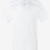 Polo Ralph Lauren Spodné tričko 2 ks Biela