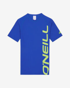 O'Neill Rash Guard Tričko detské Modrá