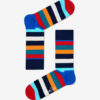 Happy Socks Ponožky 4 páry Viacfarebná