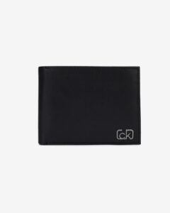 Calvin Klein Signature Peňaženka Čierna